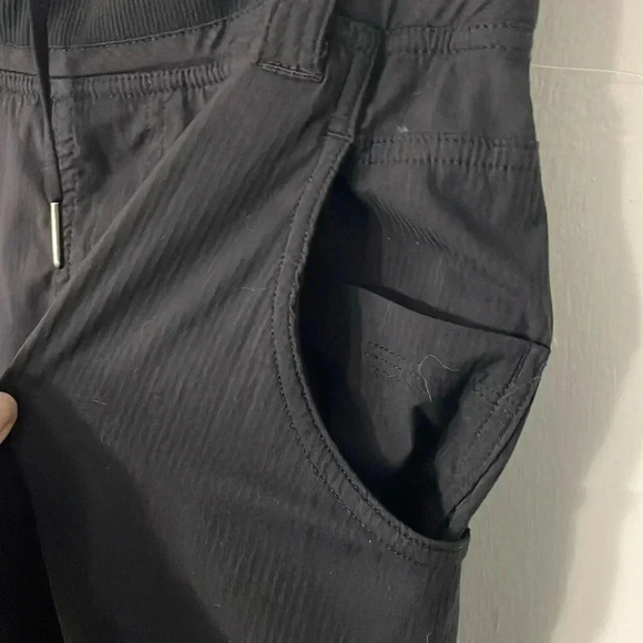 Lululemon seawall non lined track pants - Picture 7 of 12